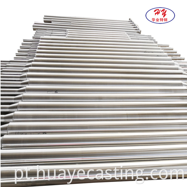 Furnace Rollers For Continuous Annealing Furnace6